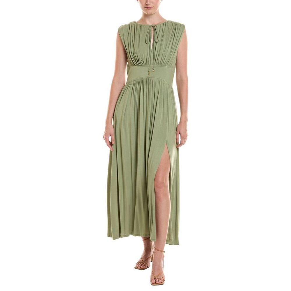 Taylor Womens  Trapeze Dress